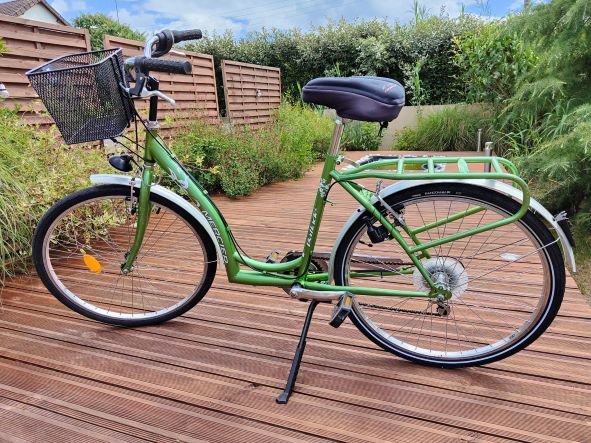 L'Atelier Nomade - Photo 2