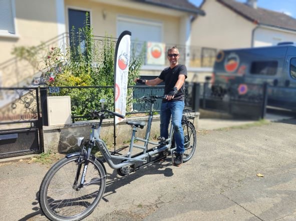 L'Atelier Nomade - Photo 4