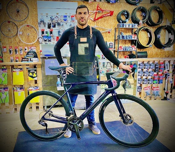 HIGH PROJECT - Photo 2