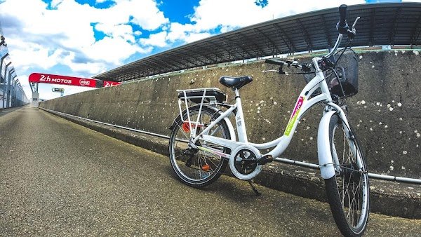 Over-Watt Le Mans Leader du 2 roues électrique partout en france - Photo 2