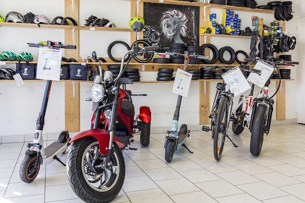 Over-Watt Le Mans Leader du 2 roues électrique partout en france - Photo 3
