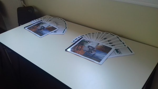 CYCL'O MANS - Photo 5