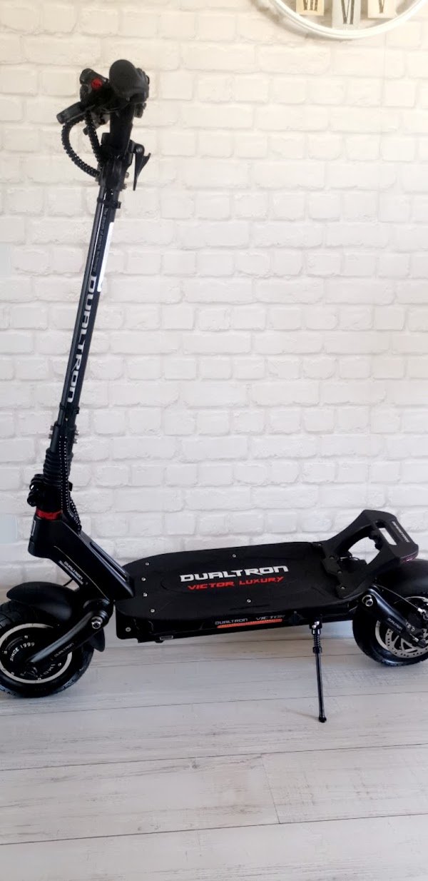 DUALTRON Store Le Mans - Vente et réparation trottinettes électriques - Photo 2