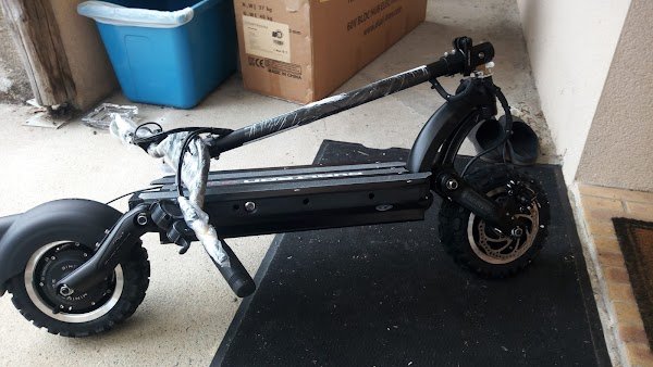DUALTRON Store Le Mans - Vente et réparation trottinettes électriques - Photo 4
