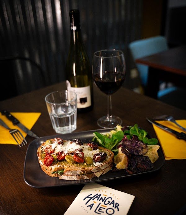 Hangar à Léo - Photo 2