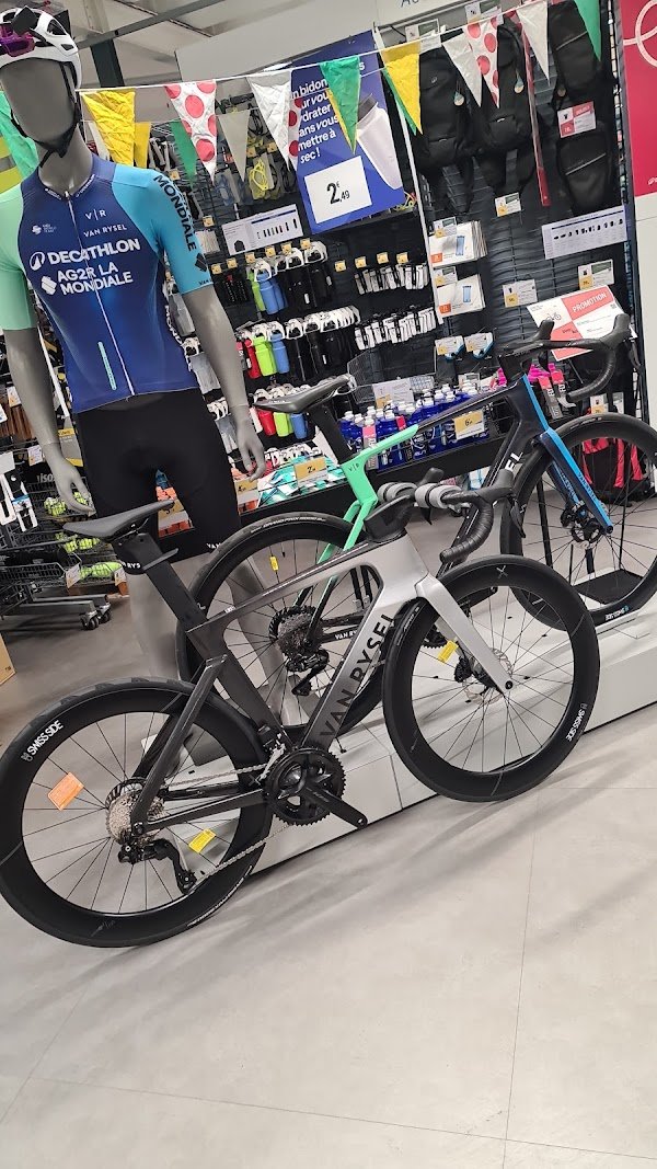 Decathlon Albertville - Photo 2