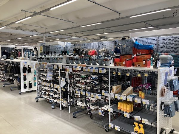 Decathlon Albertville - Photo 3