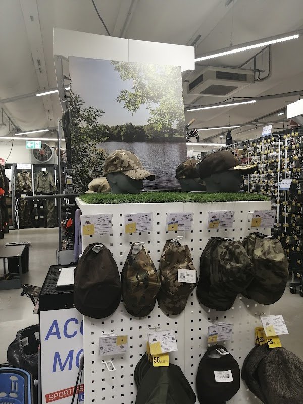 Decathlon Albertville - Photo 4