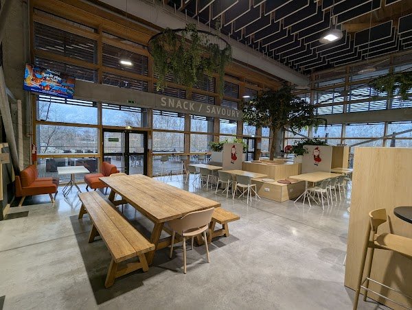 Decathlon Mountain Store - Photo 3