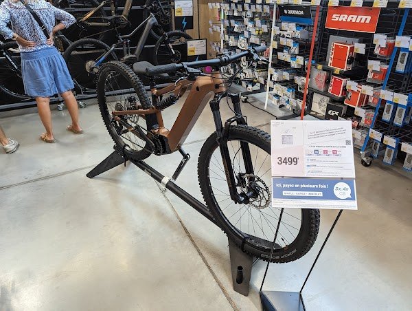 Decathlon Mountain Store - Photo 4