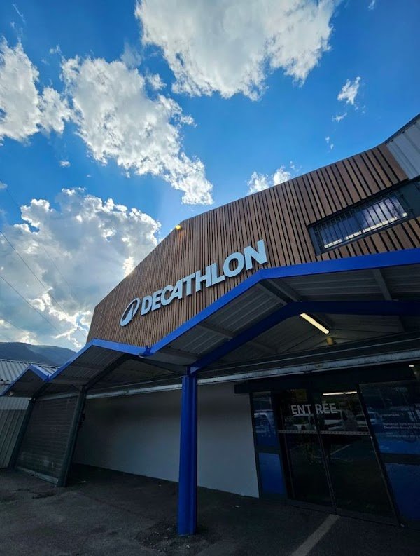 Decathlon Bourg Saint Maurice - Photo 3
