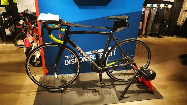 Decathlon City - Photo 2