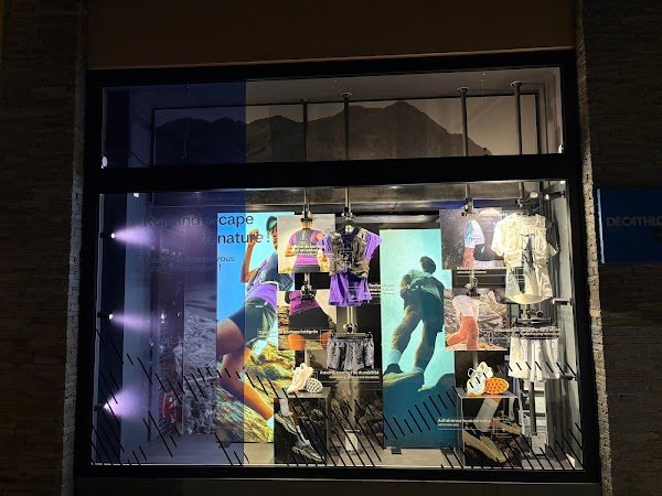 Decathlon City - Photo 4