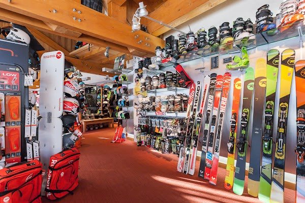 Decathlon Les Menuires Mountain - Photo 2