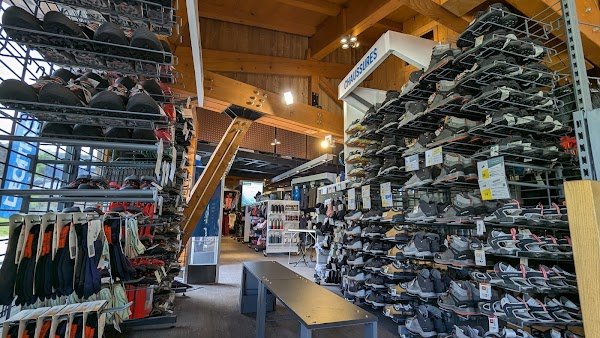 Decathlon Les Menuires Mountain - Photo 3