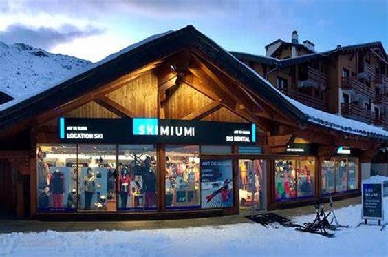 Decathlon Les Menuires Mountain - Photo 4