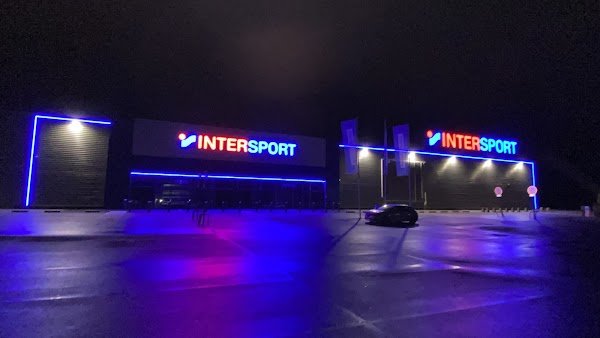 Intersport Gilly-sur-Isère - Photo 2