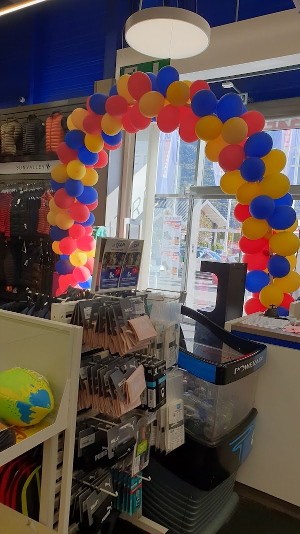 Intersport Gilly-sur-Isère - Photo 4