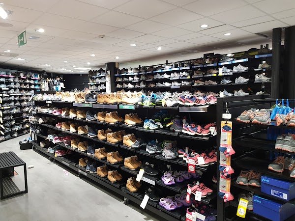 INTERSPORT ANNECY BONLIEU - Photo 2
