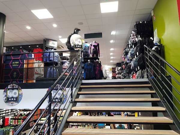INTERSPORT ANNECY BONLIEU - Photo 3