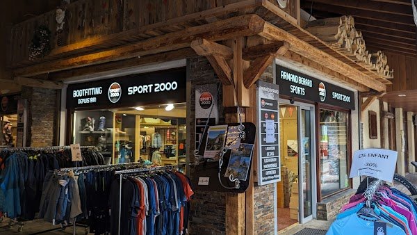 Sport 2000 Armand Berard Sport - Photo 2