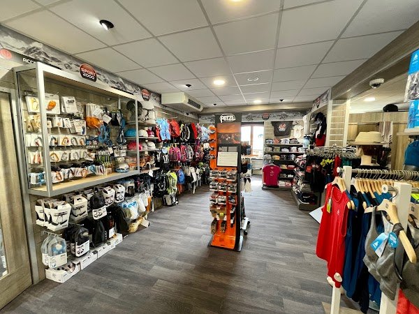 SPORT 2000 AUSSOIS SPORTS - Location ski Aussois - Photo 2