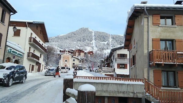 SPORT 2000 AUSSOIS SPORTS - Location ski Aussois - Photo 4