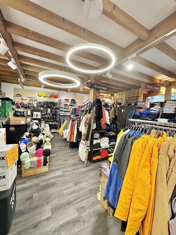 Sport 2000 - Photo 4