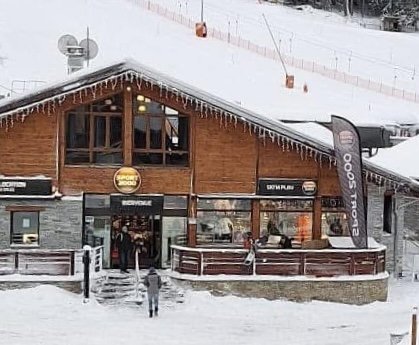 SPORT 2000 SKI M'PLAY - Location ski La Norma