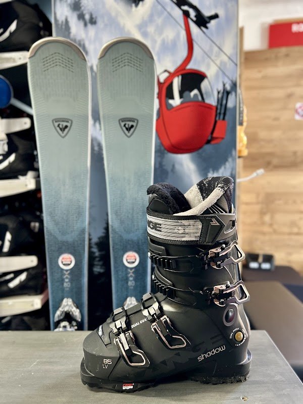 Sport 2000 Belvedere Sports - Location ski Champagny en Vanoise - Photo 3