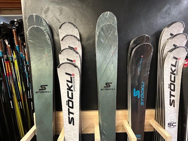 Sport 2000 Belvedere Sports - Location ski Champagny en Vanoise - Photo 4