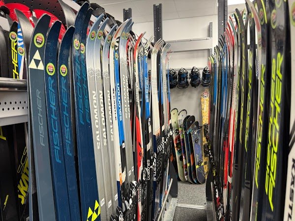SPORT 2000 TRACQ SPORTS - Location ski Bessans - Photo 2