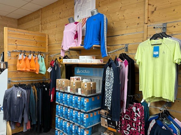 SPORT 2000 TRACQ SPORTS - Location ski Bessans - Photo 5