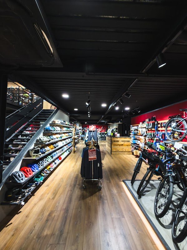 Cyclable Annecy Epagny - Photo 2