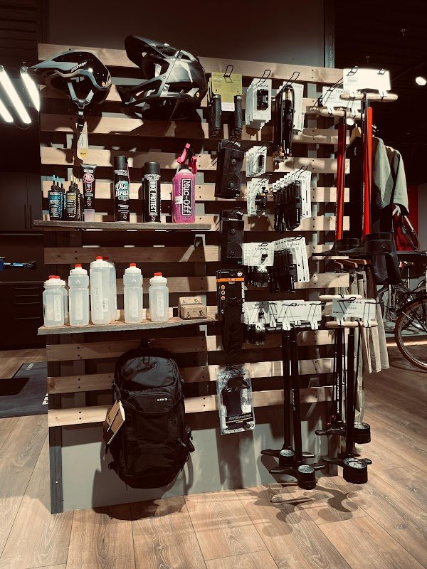 Cyclable Annecy Epagny - Photo 3