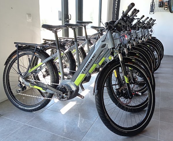 Le Marché du Vélo - Photo 2