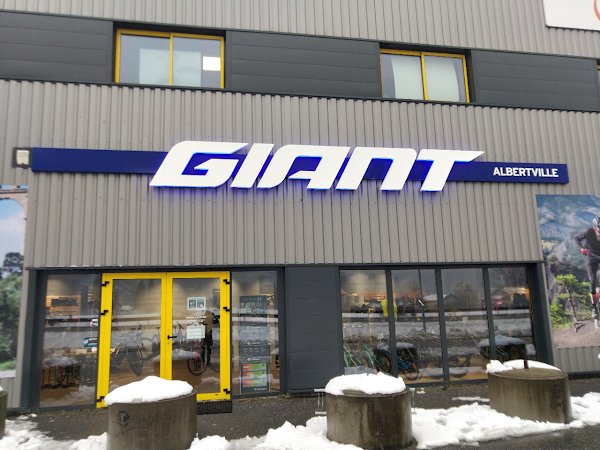 Giant Albertville - Photo 3
