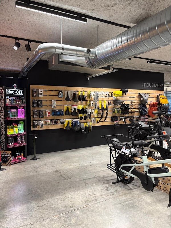 Mon Vélo Moustache Annecy - Magasin de vélo électrique - Photo 2