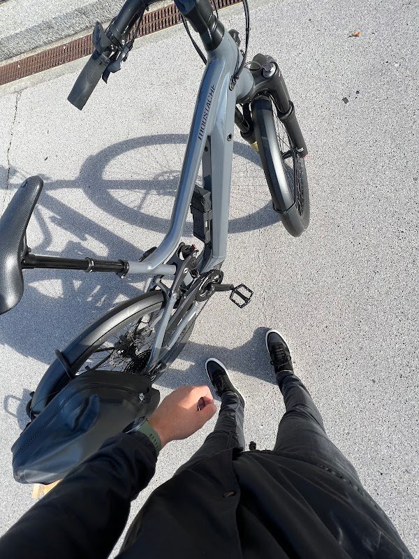 Mon Vélo Moustache Annecy - Magasin de vélo électrique - Photo 3