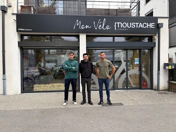 Mon Vélo Moustache Annecy - Magasin de vélo électrique - Photo 4