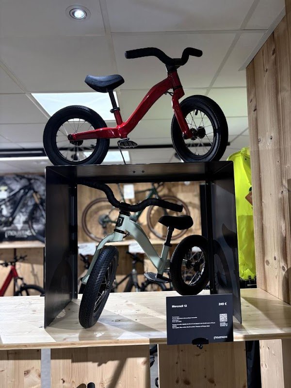Mon Vélo Moustache Albertville - Magasin de vélo électrique - Photo 2