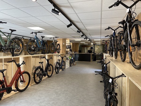 Mon Vélo Moustache Albertville - Magasin de vélo électrique - Photo 3