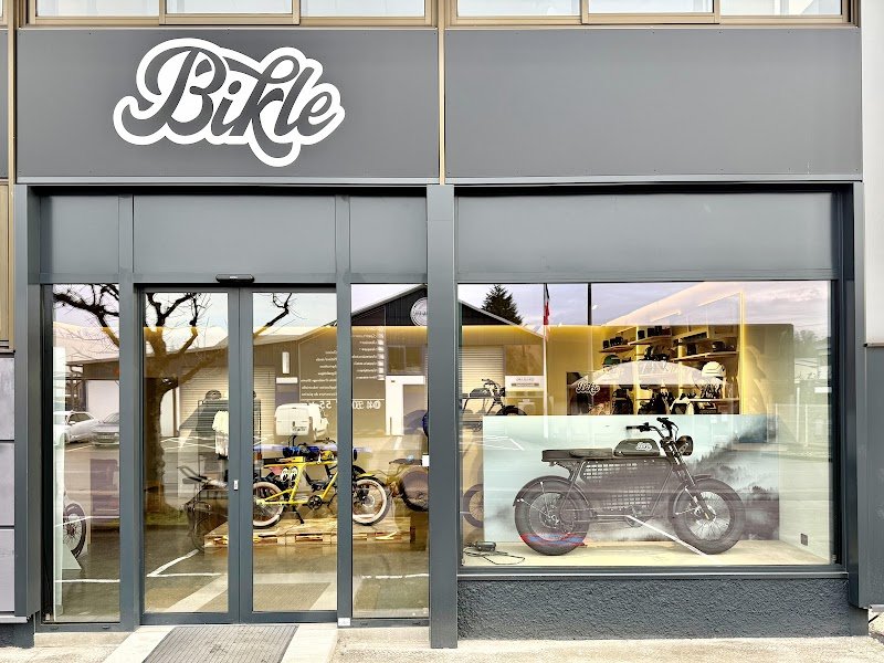Bikle Europe