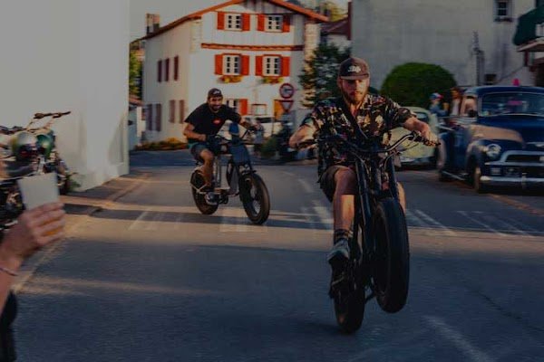 Bikle Europe - Photo 2