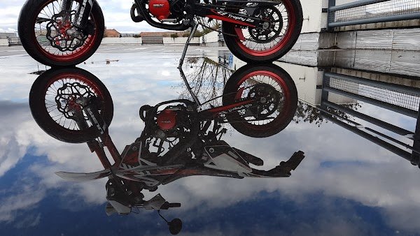 Rigobert SAS - Photo 2