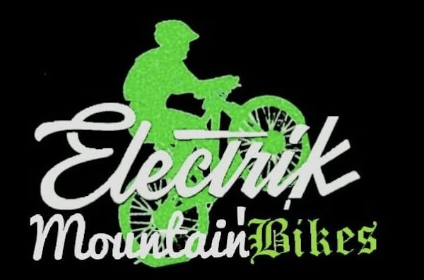 Electrikmountain bikes - Photo 2