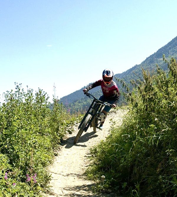 Electrikmountain bikes - Photo 3