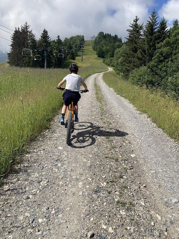 Electrikmountain bikes - Photo 4