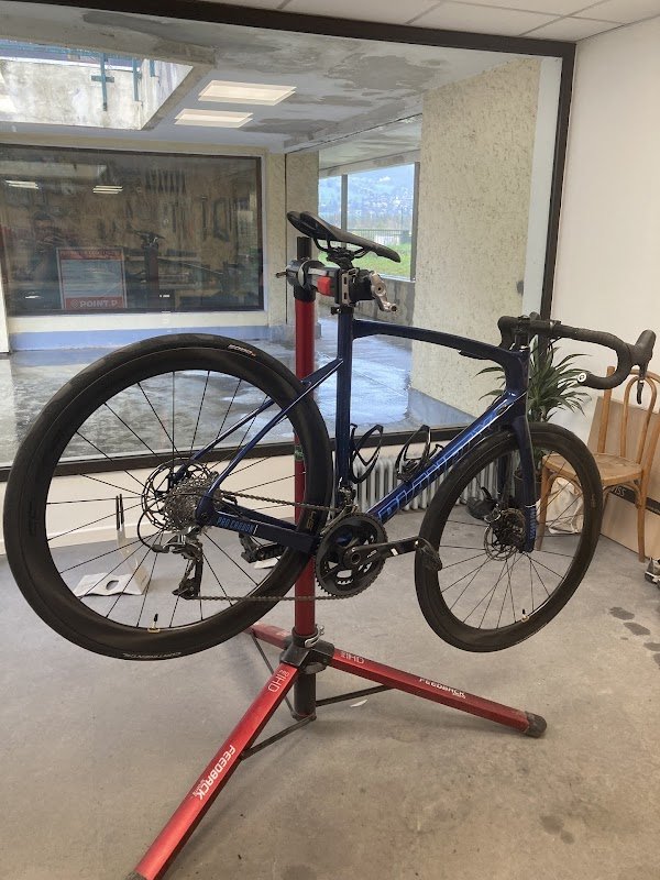 Allez Café Vélo - Photo 4