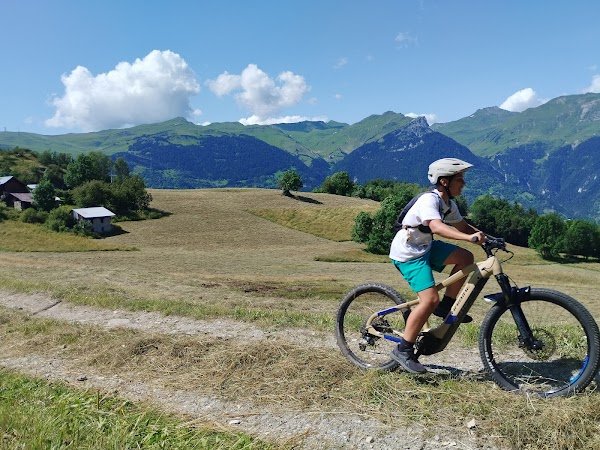 SKISET - Plagne Montalbert - Location Ski et VTT - Photo 4